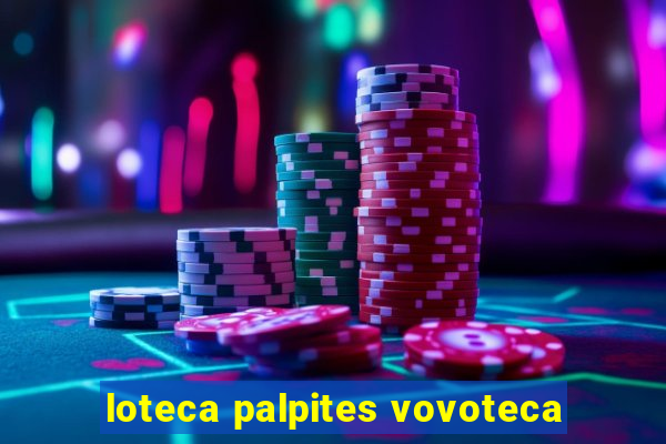 loteca palpites vovoteca